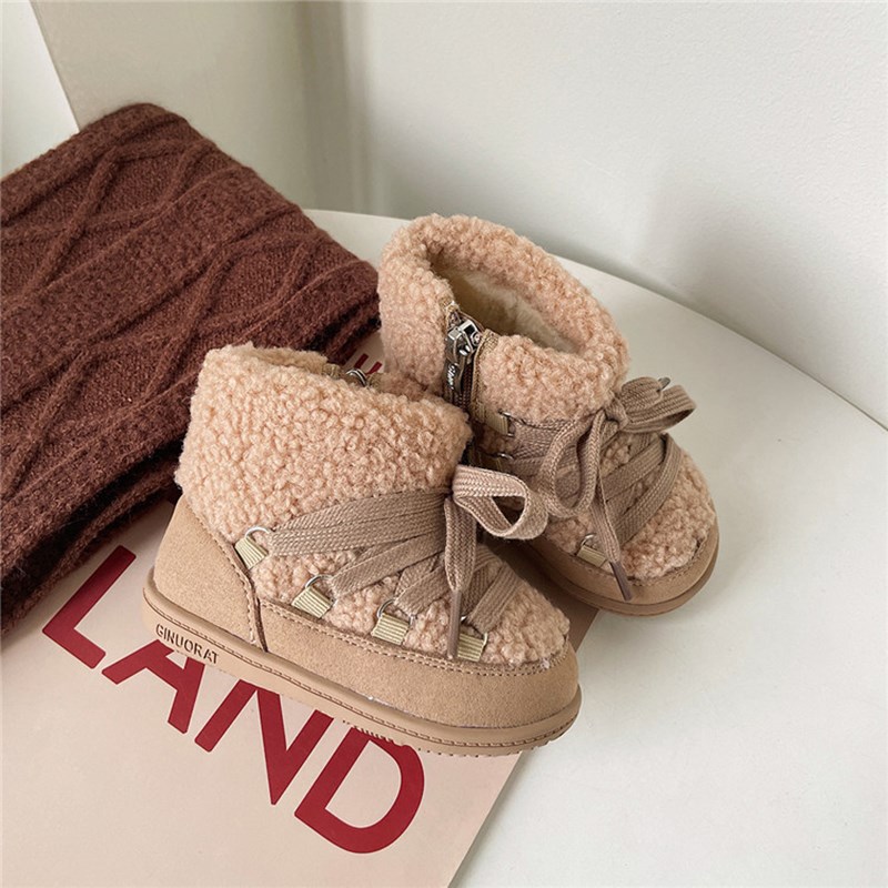 2024 New Winter Baby Boots War - Sewing Gt 리뷰 및 가격