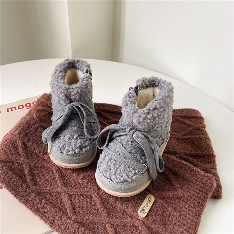 2024 New Winter Baby Boots War - Sewing Gt 리뷰 및 가격