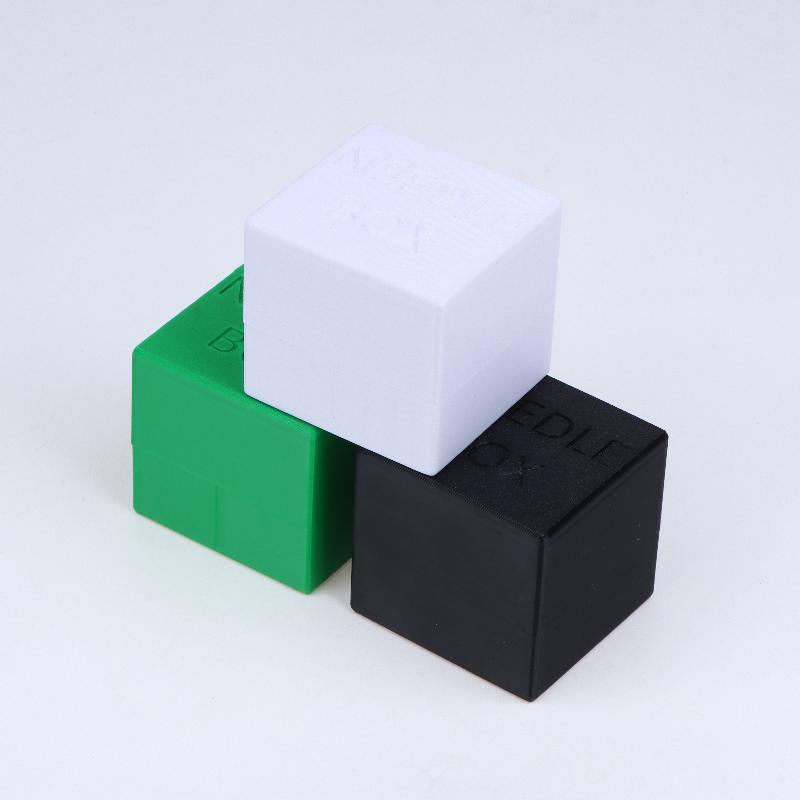 Portable Storage Case with 9 S - Sewing Machine Needle 리뷰 및 가격