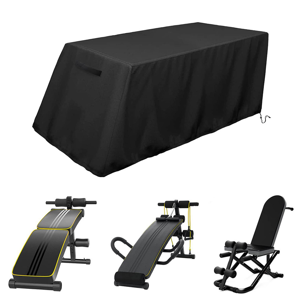 Protective Weight Bench Cover  - Fabric Weight Set 리뷰 및 가격