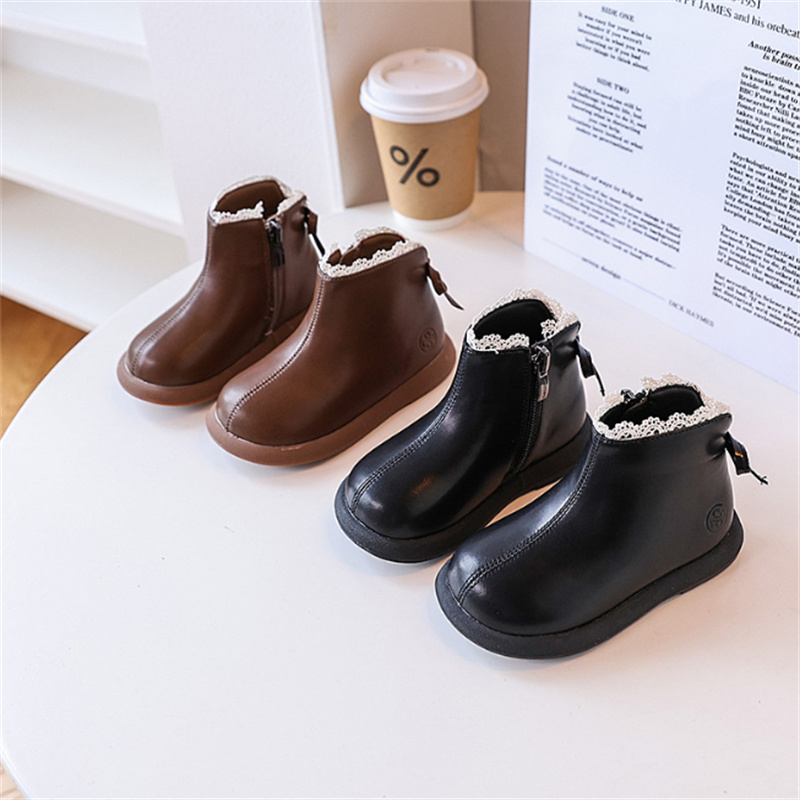 2024 New Autumn Children Boots - Sewing Gt 리뷰 및 가격