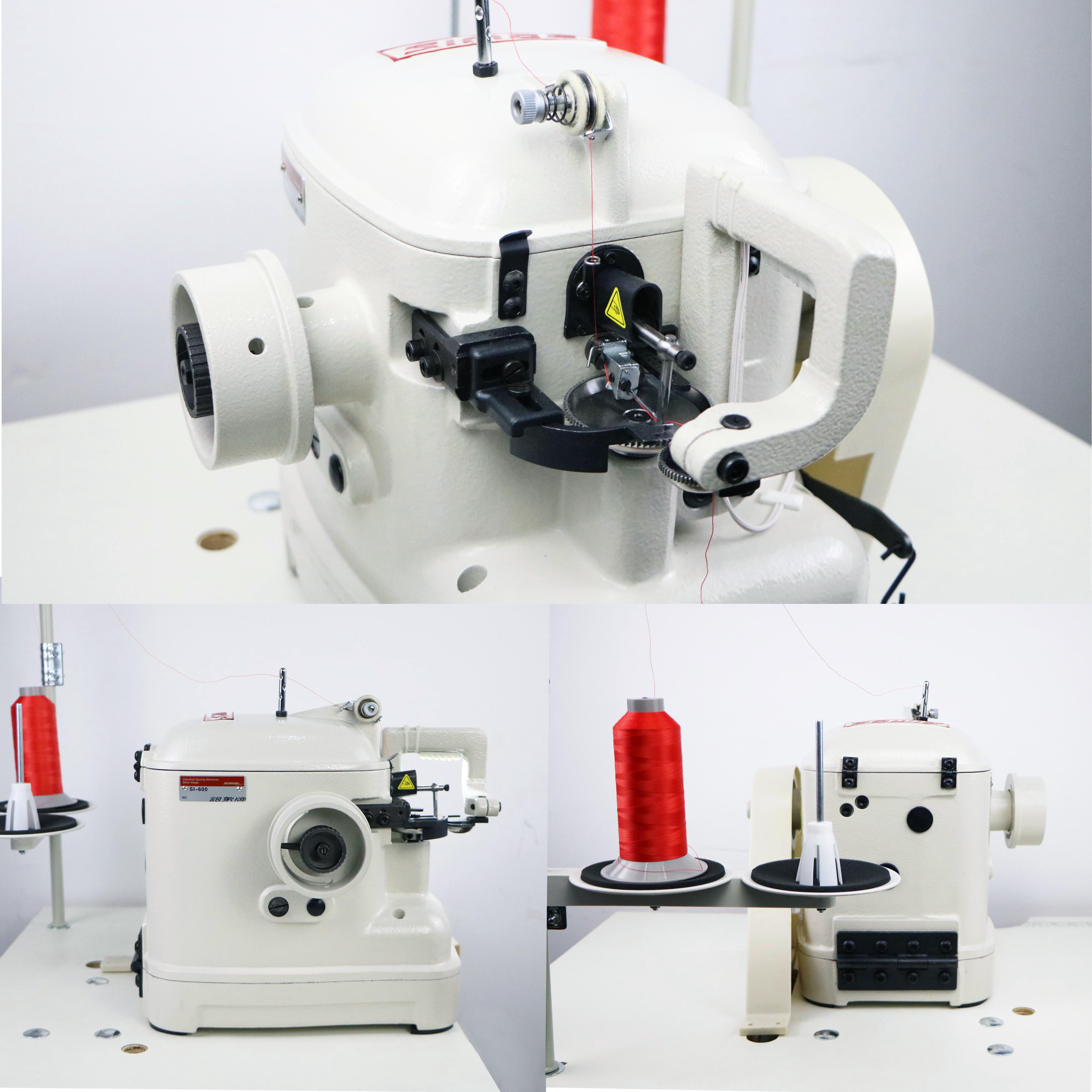 SI-600 Industrial Overseam Sew - Sewing Industry 리뷰 및 가격