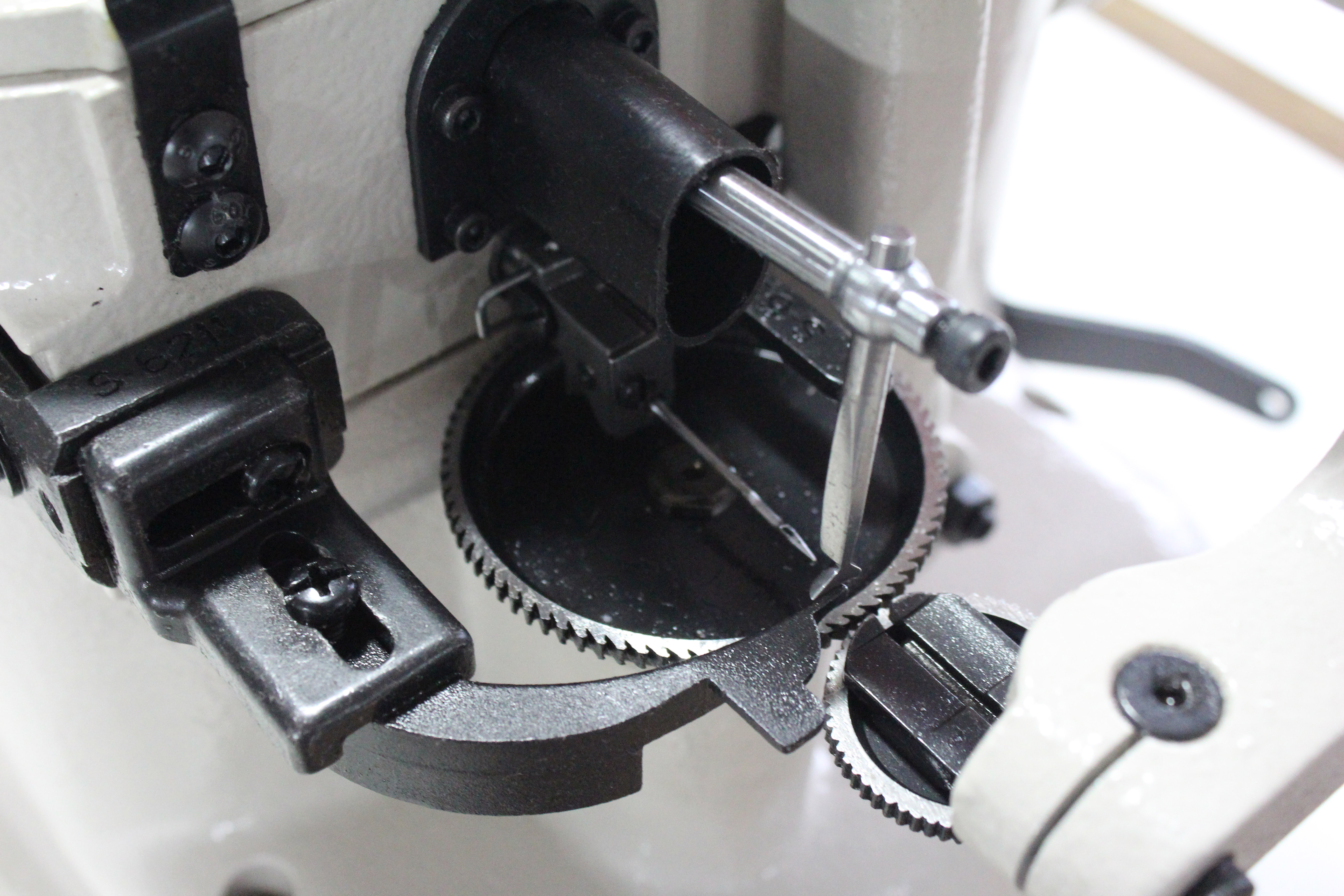 SI-600 Industrial Overseam Sew - Sewing Industry 리뷰 및 가격