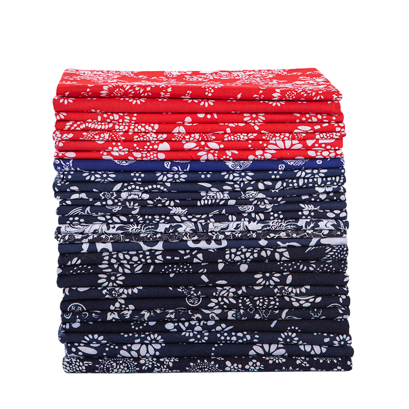 Ethnic Cotton Fabric Vintage B - Sewing By 리뷰 및 가격