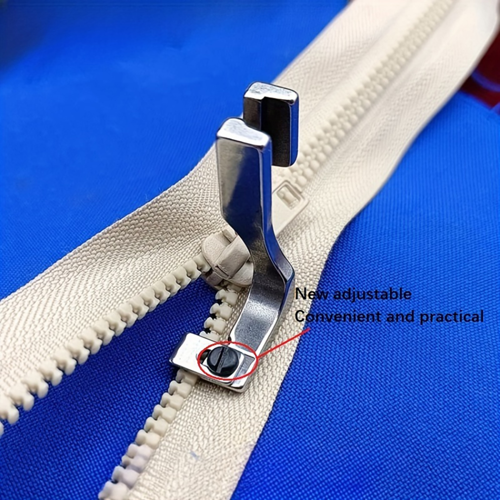 T69 Adjustable Invisible Zippe - Sewing Machine Needle 리뷰 및 가격