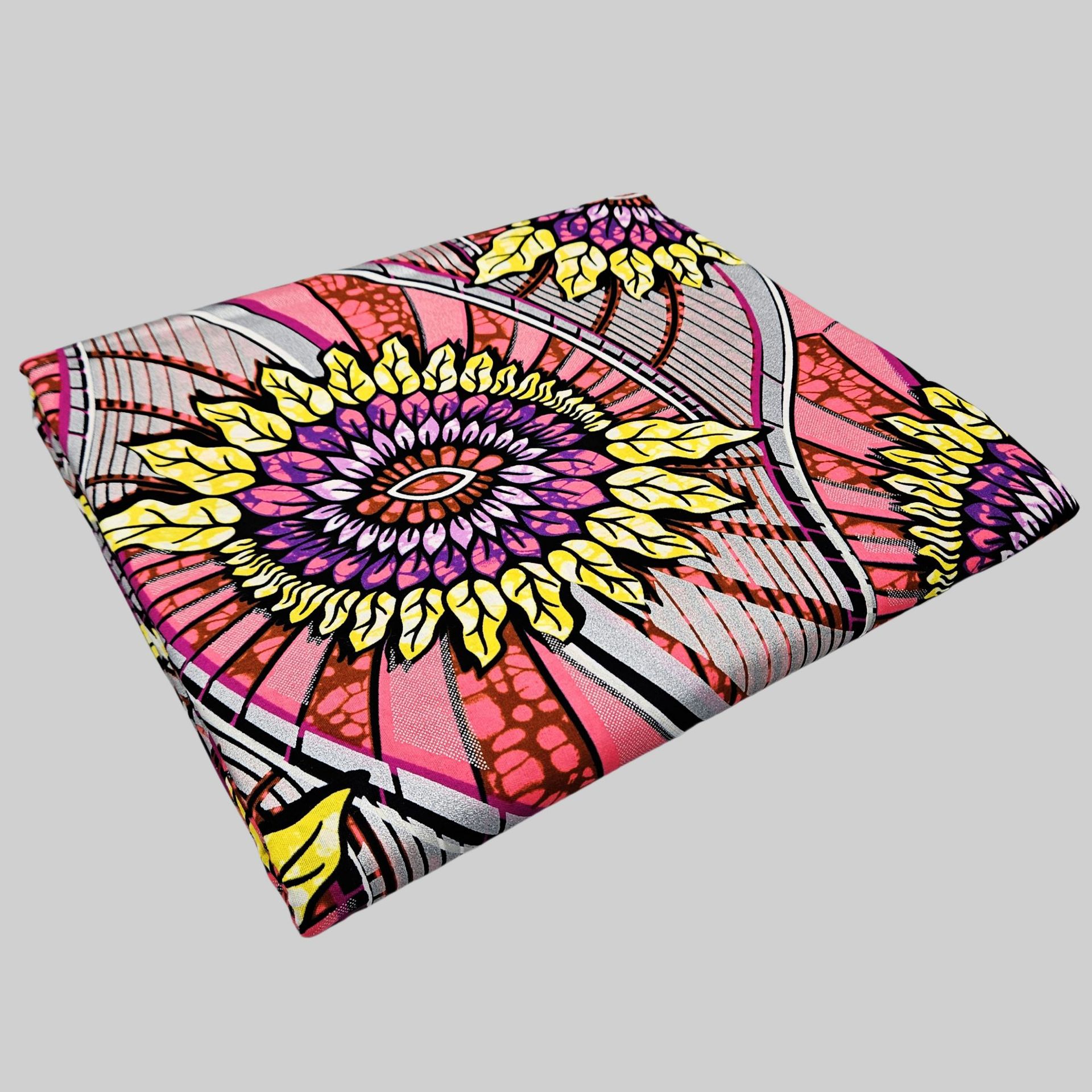 6Yards Long Cotton African Sty - Sewing Batik 리뷰 및 가격