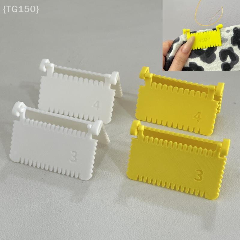 【De】Quilting Sewing Gauge Tool - Sewing Gauge Ruler 리뷰 및 가격