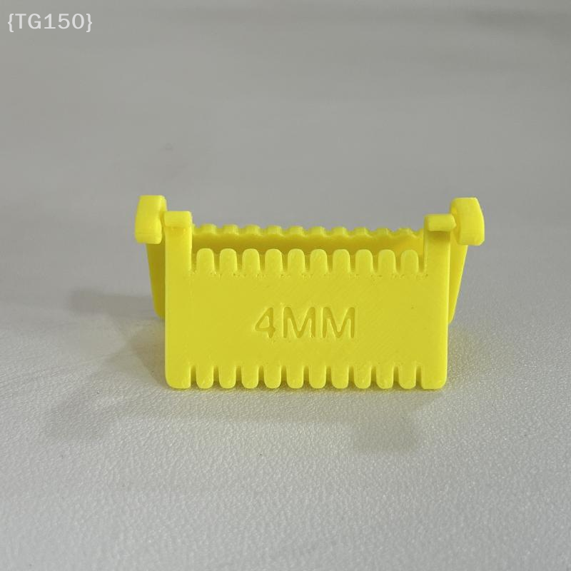 【De】Quilting Sewing Gauge Tool - Sewing Gauge Ruler 리뷰 및 가격